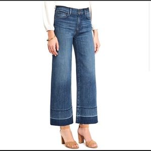 Wide Leg Crop Jeans (4)